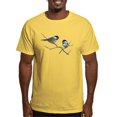 thumbnail image 1 of CafePress - Chickadee Song Bird T Shirt - Light T-Shirt - CP, 1 of 4