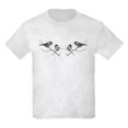 thumbnail image 1 of CafePress - Chickadee Song Bird T Shirt - Light T-Shirt Kids XS-XL, 1 of 4
