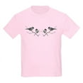 thumbnail image 1 of CafePress - Chickadee Song Bird T Shirt - Light T-Shirt Kids XS-XL, 1 of 4
