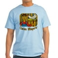 thumbnail image 1 of CafePress - Chicken Whisperer T Shirt - Men's Classic Graphic T-Shirt, 1 of 4