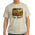 thumbnail image 1 of CafePress - Chicken Whisperer T Shirt - Men's Classic Graphic T-Shirt, 1 of 4
