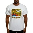 thumbnail image 1 of CafePress - Chicken Whisperer T Shirt - Men's Classic Graphic T-Shirt, 1 of 4