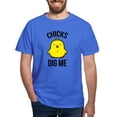 thumbnail image 1 of CafePress - Chicks Dig Me Dark T Shirt - Men's Classic Graphic Cotton T-Shirt, 1 of 4
