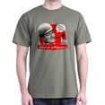 thumbnail image 1 of CafePress - Chicks Dig Me... Dark T Shirt - Men's Classic Graphic Cotton T-Shirt, 1 of 4