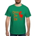 thumbnail image 1 of CafePress - Chicks Dig Me Dark T Shirt - Men's Classic Graphic Cotton T-Shirt, 1 of 4