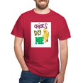 thumbnail image 1 of CafePress - Chicks Dig Me T Shirt - Men's Classic Graphic Cotton T-Shirt, 1 of 4