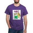 thumbnail image 1 of CafePress - Chicks Dig Me T Shirt - Men's Classic Graphic Cotton T-Shirt, 1 of 4