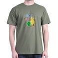 thumbnail image 1 of CafePress - Chicks Dig Me T Shirt - Men's Classic Graphic Cotton T-Shirt, 1 of 4