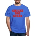 thumbnail image 1 of CafePress - Chicks Dig Scars T Shirt - Men's Classic Graphic Cotton T-Shirt, 1 of 4