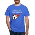thumbnail image 1 of CafePress - Chicks Dig The Upper 90 T Shirt - Men's Classic Graphic Cotton T-Shirt, 1 of 4
