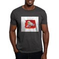 thumbnail image 1 of CafePress - Chicks In Red T Shirt - Men's Classic Graphic Cotton T-Shirt, 1 of 4