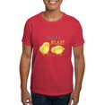thumbnail image 1 of CafePress - Chicks RULE! T Shirt - Men's Classic Graphic Cotton T-Shirt, 1 of 4