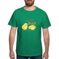 thumbnail image 1 of CafePress - Chicks RULE! T Shirt - Men's Classic Graphic Cotton T-Shirt, 1 of 4
