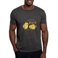 thumbnail image 1 of CafePress - Chicks RULE! T Shirt - Men's Classic Graphic Cotton T-Shirt, 1 of 4