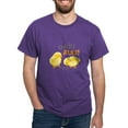 thumbnail image 1 of CafePress - Chicks RULE! T Shirt - Men's Classic Graphic Cotton T-Shirt, 1 of 4