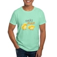 thumbnail image 1 of CafePress - Chicks RULE! T Shirt - Men's Classic Graphic Cotton T-Shirt, 1 of 4