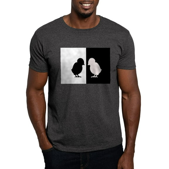 CafePress - Chicks T Shirt - Men's Classic Graphic Cotton T-Shirt