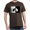 thumbnail image 1 of CafePress - Chicks T Shirt - Men's Classic Graphic Cotton T-Shirt, 1 of 4