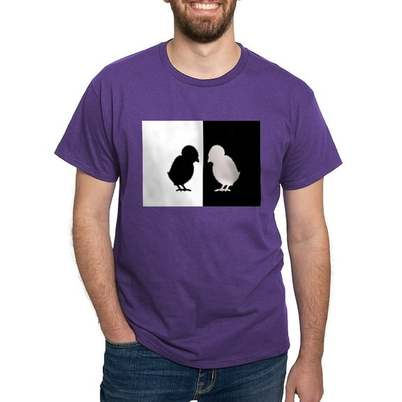 CafePress - Chicks T Shirt - Men's Classic Graphic Cotton T-Shirt