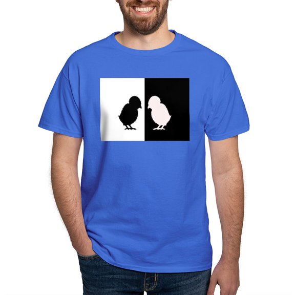 CafePress - Chicks T Shirt - Men's Classic Graphic Cotton T-Shirt