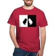 thumbnail image 1 of CafePress - Chicks T Shirt - Men's Classic Cotton T-Shirts, 1 of 3