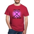 thumbnail image 1 of CafePress - Chicks With Sticks Field Hockey Dark T Shirt - Men's Classic Graphic Cotton T-Shirt, 1 of 4