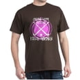 thumbnail image 1 of CafePress - Chicks With Sticks Field Hockey T Shirt - 100% Cotton T-Shirt, 1 of 4