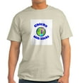 thumbnail image 1 of CafePress - Chicks With Sticks Light T Shirt - Light T-Shirt - CP, 1 of 4