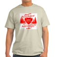 thumbnail image 1 of CafePress - Chief Oshkosh 1960 Light T Shirt - Men's Classic Graphic T-Shirt, 1 of 4
