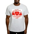 thumbnail image 1 of CafePress - Chief Oshkosh 1960 Light T Shirt - Men's Classic Graphic T-Shirt, 1 of 4