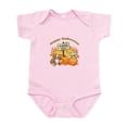 thumbnail image 1 of CafePress - Chihuahua Halloween Infant Bodysuit - Baby Light Bodysuit, Size Newborn - 24 Months, 1 of 4