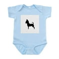 thumbnail image 1 of CafePress - Chihuahua Infant Bodysuit - Baby Light Bodysuit, Size Newborn - 24 Months, 1 of 4
