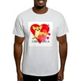 thumbnail image 1 of CafePress - Chihuahua Light T Shirt - Men's Classic Graphic T-Shirt, 1 of 5