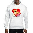 thumbnail image 1 of CafePress - Chihuahua Hooded Sweatshirt - Pullover Hoodie, Hooded Sweatshirt, 1 of 4
