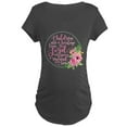 thumbnail image 1 of CafePress - Children Heritage Maternity Dark T Shirt - Maternity Dark T-Shirt, 1 of 3