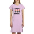 thumbnail image 1 of CafePress - Chillin With My Gnomies - Women's Nightshirt, 1 of 4