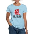 thumbnail image 1 of CafePress - Chinese Astrology Dragon Women's Light T Shirt - Women's Classic T-Shirt, 1 of 4