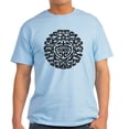 thumbnail image 1 of CafePress - Chinese Dynastic Motif Symbol Light T Shirt - Men's Classic Graphic T-Shirt, 1 of 4