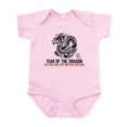 thumbnail image 1 of CafePress - Chinese New Year Of The Dragon Infant Bodysuit - Baby Light Bodysuit, Size Newborn - 24 Months, 1 of 4