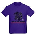 thumbnail image 1 of CafePress - Chinese New Year Of The Dragon T Shirt - Dark T-Shirt Kids XS-XL, 1 of 4