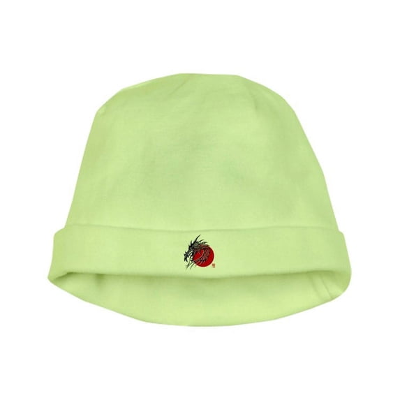CafePress - Chinese Zodiac Dragon - Baby Hat