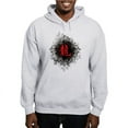thumbnail image 1 of CafePress - Chinese Zodiac Dragon Hooded Sweatshirt - Pullover Hoodie, Hooded Sweatshirt, 1 of 4