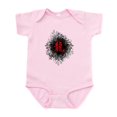 thumbnail image 1 of CafePress - Chinese Zodiac Dragon Infant Bodysuit - Baby Light Bodysuit, Size Newborn - 24 Months, 1 of 4