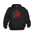thumbnail image 1 of CafePress - Chinese Zodiac Dragon - Kids Hooded Sweatshirt, Classic Hoodie, 1 of 4