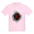 thumbnail image 1 of CafePress - Chinese Zodiac Dragon Kids Light T Shirt - Light T-Shirt Kids XS-XL, 1 of 4