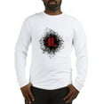 thumbnail image 1 of CafePress - Chinese Zodiac Dragon Long Sleeve T Shirt - Unisex Cotton Long Sleeve T-Shirt, 1 of 4