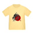 thumbnail image 1 of CafePress - Chinese Zodiac Dragon Toddler T Shirt - Cute Toddler T-Shirt, 100% Cotton, 1 of 4
