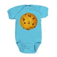 thumbnail image 1 of CafePress - Chocolate Chip Cookie - Cute Infant Bodysuit Baby Romper - Size Newborn - 24 Months, 1 of 3