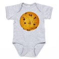 thumbnail image 1 of CafePress - Chocolate Chip Cookie - Cute Infant Bodysuit Baby Romper - Size Newborn - 24 Months, 1 of 3