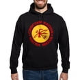 thumbnail image 1 of CafePress - Choctaw Nation Sweatshirt - Pullover Hoodie, Classic, Comfortable Hooded Sweatshirt, 1 of 4